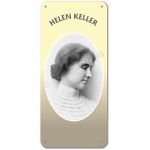 Helen Keller - Display Board 1328